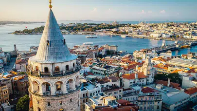 AKOM paylaştı: Bugün İstanbul’da hava nasıl olacak?