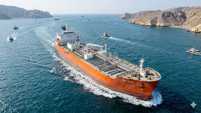 CENTCOM duyurdu: Hürmüz Boğazı’nda mayın temizleme çalışmaları başladı