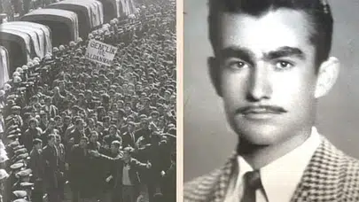 Turan Emeksiz kimdir, nasıl öldürüldü?