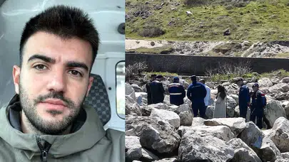 Tekirdağ şüpheli ölüm: Kayıp genç 13 gün sonra ölü bulundu