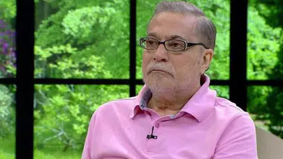 Mehmet Ali Erbil’in annesi Yurdagül Eken hayatını kaybetti