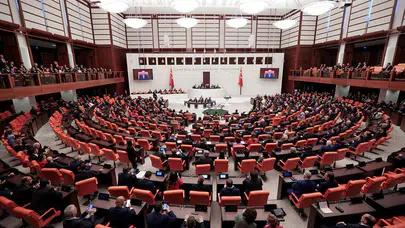 TBMM okul saldırıları komisyonu kuruldu: Üyeler farklı partilerden seçildi