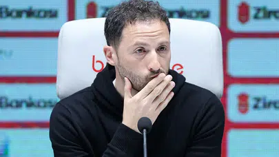 Fenerbahçe’de Tedesco ayrılığının perde arkası ortaya çıktı