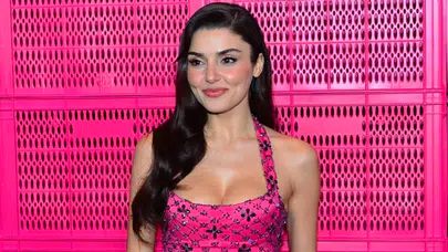 Hande Erçel’in uyuşturucu test sonucu belli oldu