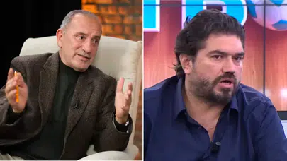 Fatih Altaylı, Rasim Ozan Kütahyalı’ya seslendi: “Bu kadarı fazla artık”