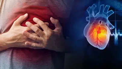 Kalp krizinde yaş sınırı düştü: 40 yaş altı gençlerde risk artıyor