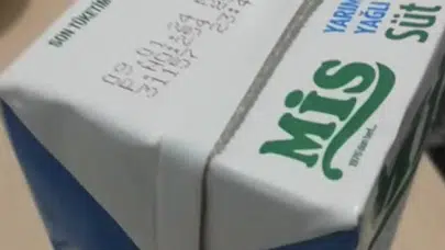 Mis Süt İsrail malı mı, Türk malı mı, hangi ülkenin ürünü?