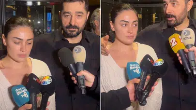 Hastane önünde duygusal anlar: Tatlıses’in son durumunu küs olduğu çocukları açıkladı