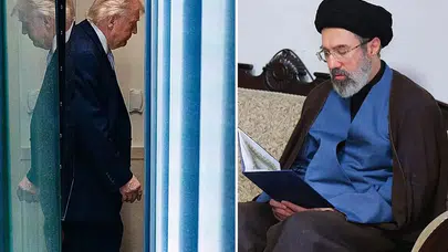 İran’dan barış görüşmesi adımı: “İhlallere yanıt verecektik”