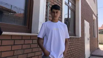 Tokat'ta seyir halindeki traktörden düşen genç yaşamını yitirdi