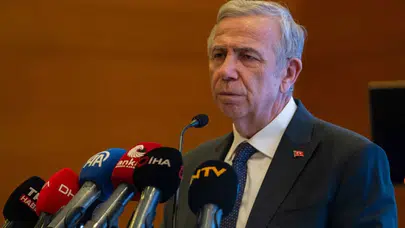 Mansur Yavaş hakkında soruşturma izni! Sonrası istifa iddiaları gündeme geldi