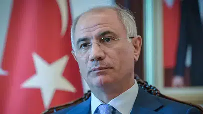 Efkan Ala, Netanyahu’ya seslendi: "Katliamcı politikalarını perdelemeye çalışıyor”