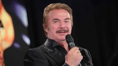 Günlerdir tedavi gören Orhan Gencebay ilk kez görüntülendi