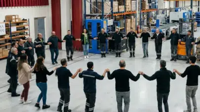 Belediyede en düşük maaş 80 bin oldu, işçiler bayram etti