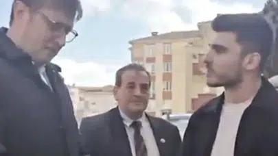 Çerkezköy Belediye Başkanı Vahap Akay, vatandaştan yardım istedi: "Elinden bir şey geliyorsa yap"