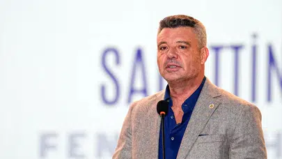 Sadettin Saran’dan şampiyonluk açıklaması: “Şampiyonluğa hala inanıyorum”
