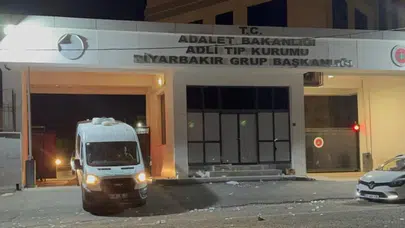 Diyarbakır’da başsız ceset bulundu: Kimlik tespiti için inceleme başlatıldı