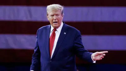 Trump’tan Hürmüz Boğazı açıklaması: “Ortak bir girişim olarak düşünüyoruz”