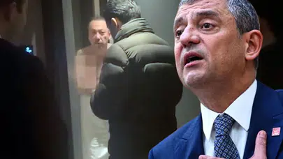 Bomba iddia ortalığı karıştırdı: Özgür Özel Özkan Yalım'dan korkuyor, bakın neden!