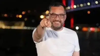 Serdar Haydanlı kimdir, neden gündemde?