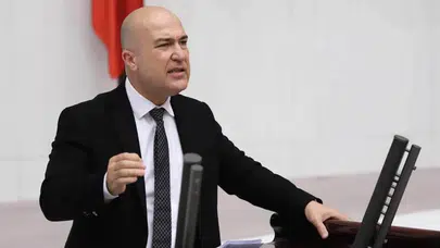 CHP’li Murat Bakan: “Süleyman Soylu da ifade versin”