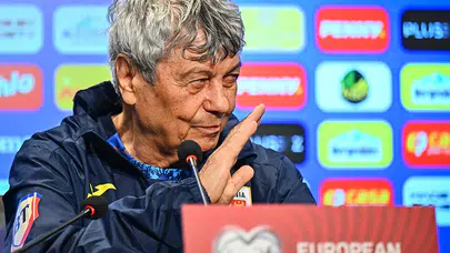 Lucescu'nun ölüm döşeğindeyken söyledikleri ortaya çıktı