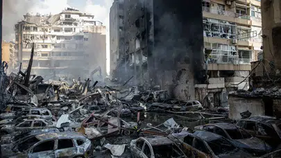 İsrail medyası duyurdu: 40 günlük savaşın maliyeti ne kadar oldu?