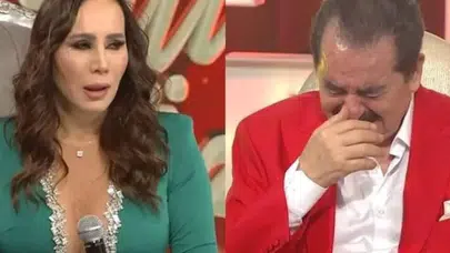 Yıllar sonra gelen buluşma! Asena gerçeği ilk kez anlattı