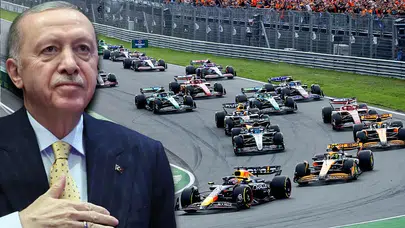 Formula 1 İstanbul Park'ta mı yapılacak? Yarış tarihleri belli mi?