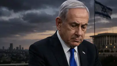 İsrail muhalefetinden Netanyahu’ya sert sözler: “Tarihi bir başarısızlık”
