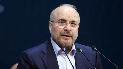 Ateşkes çöktü mü? İran Meclis Başkanı'ndan ABD’ye sert ihlal suçlaması