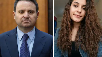 Bakan Gürlek’ten Gülistan Doku açıklaması: "Gizli tanık mezar yerini söyledi"