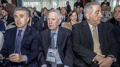 Aziz Yıldırım'dan dikkat çeken 'adaylık' açıklaması