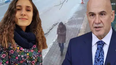 İYİ Parti Milletvekili Turhan Çömez’den Gülistan Doku soruşturmasıyla ilgili vahim iddialar