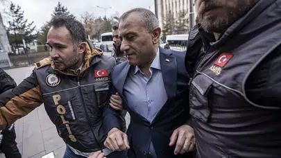 Eski Tunceli Valisi Tuncay Sonel’den ilk ifade: “Emniyette cevap vermem”