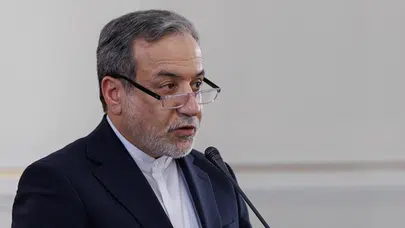 İran Dışişleri Bakanı Erakçi saldırı hakkında sert konuştu: "Saldırganlar gücümüzü görecek"