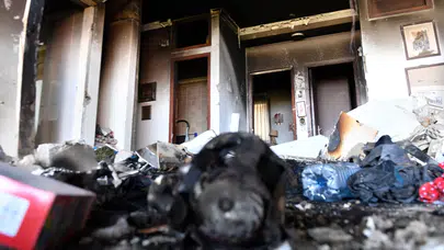 Lübnan’da bilanço ağırlaşıyor: Can kaybı 1422’ye yükseldi