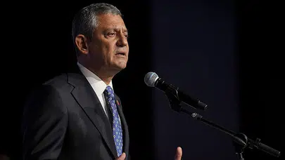 CHP'den VIP araç iddialarına cevap: “Araç partiye ait”