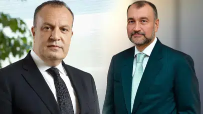 Murat Ülker'i geçti: İşte Türkiye'nin en zengin yeni ismi