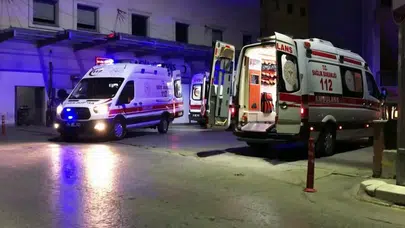 Traktörün çarptığı 9 yaşındaki çocuk hayatını kaybetti