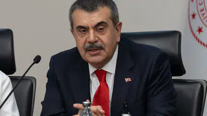 Okullarda yeni dönem: Bakan Tekin tedbirleri açıkladı