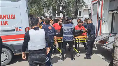 Kahramanmaraş Başsavcılığı’ndan yayın yasağını ihlal eden paylaşımlara inceleme