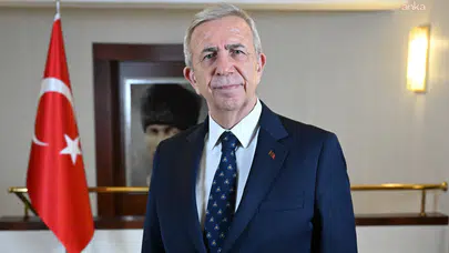 İçişleri Bakanı'ndan 'Mansur Yavaş'a soruşturma açıklaması