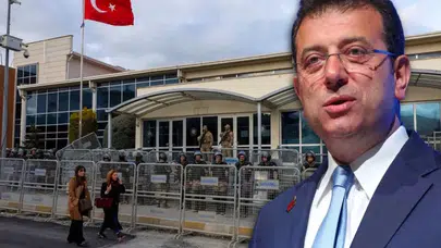 Kritik davada gece yarısı kararı: 18 tahliye, İmamoğlu için yeni dönüm noktası mı?