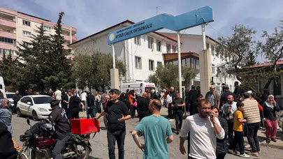 DMM’den Kahramanmaraş saldırısına ilişkin iddialara yalanlama geldi