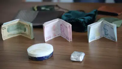 Batman'da otobüste unutulan çanta sahibine teslim edildi