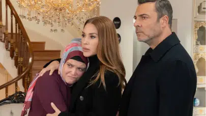 Kızılcık Şerbeti sezon finali ne zaman? Sevilen dizinin mayıs ayındaki akıbeti belli oldu