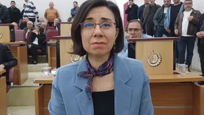 Uşak Belediyesi'nde yeni dönem başlıyor: Hatice Terekeci kimdir?