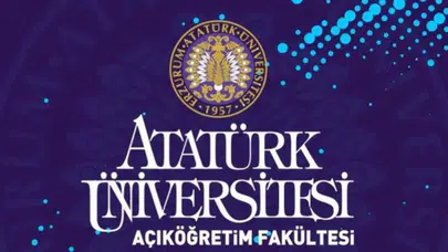 ATA AÖF bahar dönemi sınav takvimi belli oldu! Vize, final ve bütünleme ne zaman?