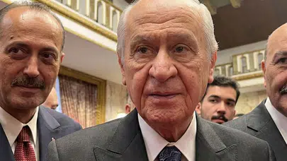 Devlet Bahçeli'den ''Galatasaray mı Fenerbahçe mi?'' sorusuna şaşırtan cevap